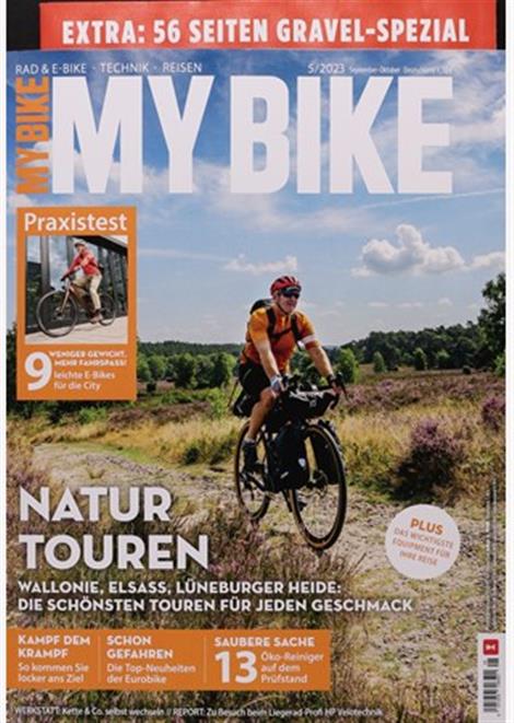 MyBike-Abo