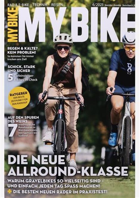 MyBike-Abo