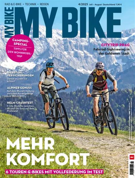 MyBike-Abo