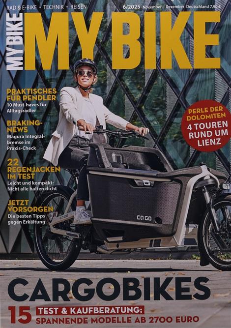 MyBike-Abo