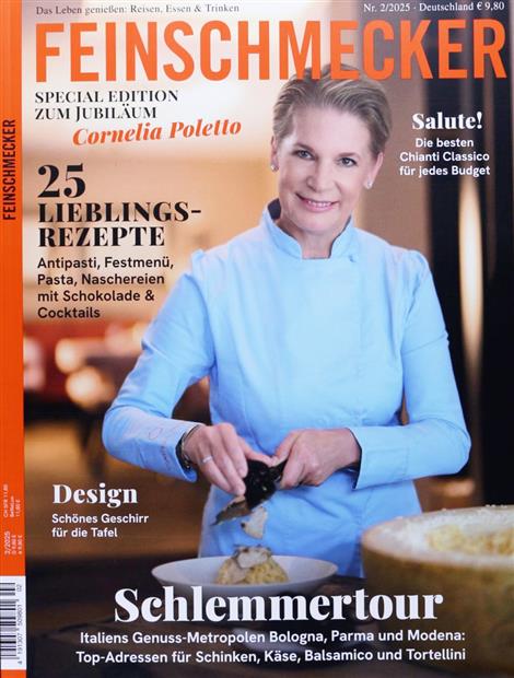 Feinschmecker-Edition-Cornelia-Poletto-Abo