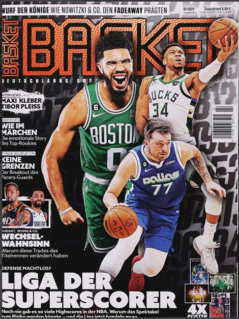 Basket-Abo