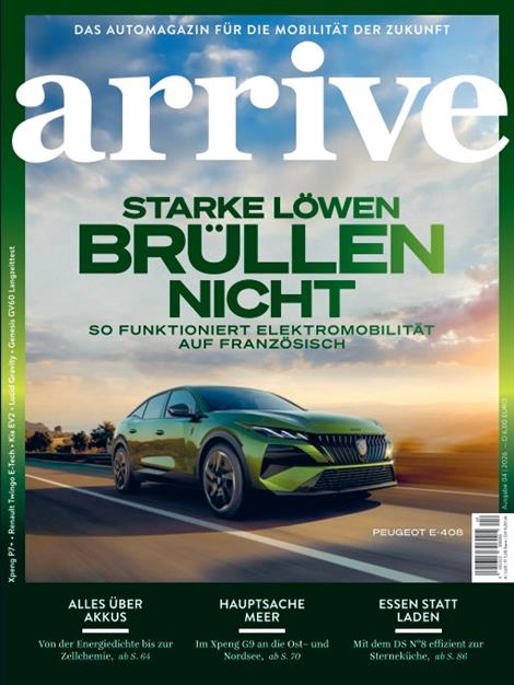 Arrive-Abo