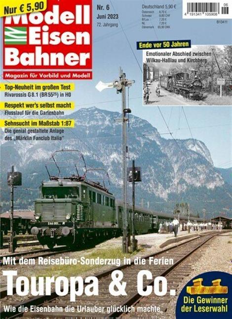 Modell-Eisenbahner-Abo-pur-Abo