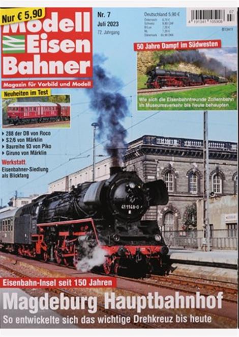 Modell-Eisenbahner-Abo-pur-Abo