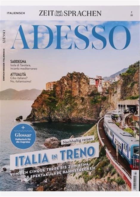 Adesso-Abo