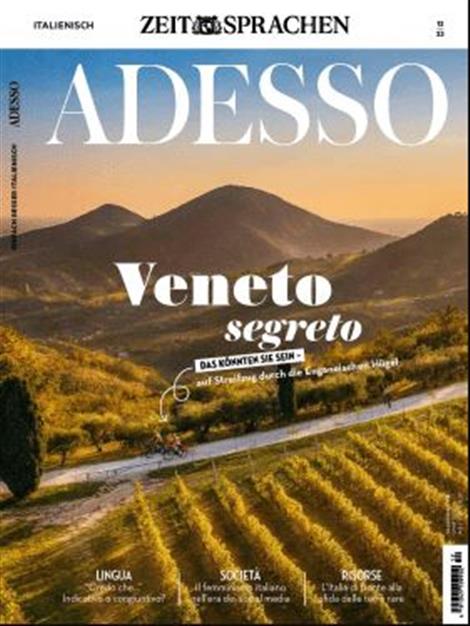 Adesso-Abo