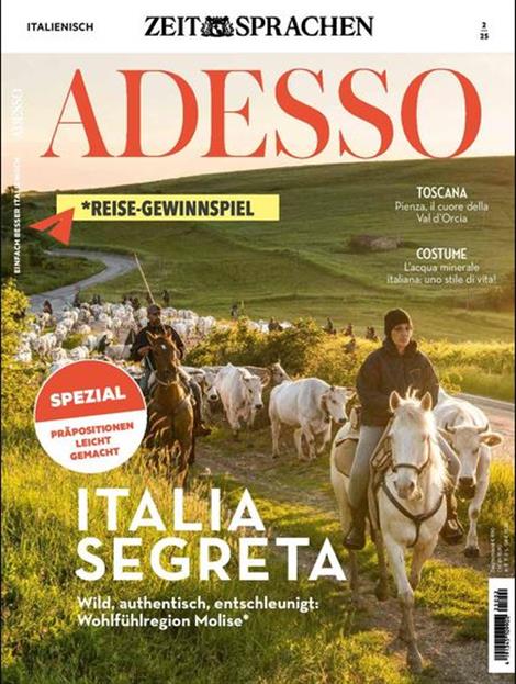 Adesso-Abo