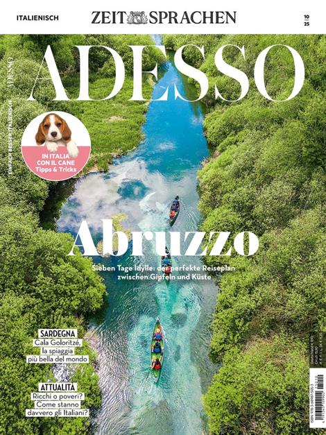 Adesso-Abo