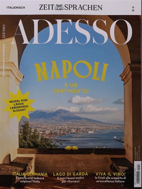 Adesso-Abo
