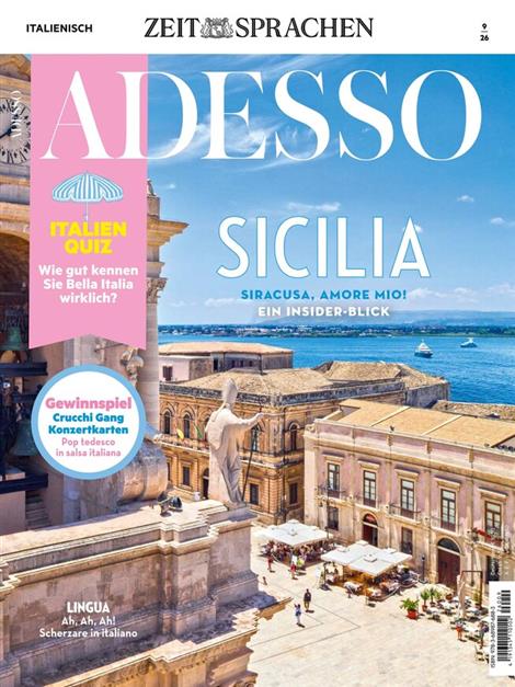 Adesso-Abo