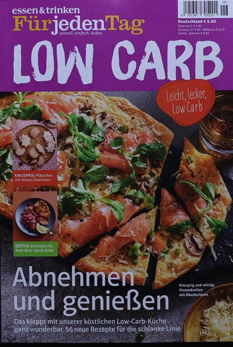 Essen-und-Trinken-Low-Carb-Abo