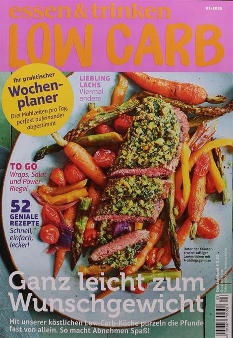 Essen-und-Trinken-Low-Carb-Abo