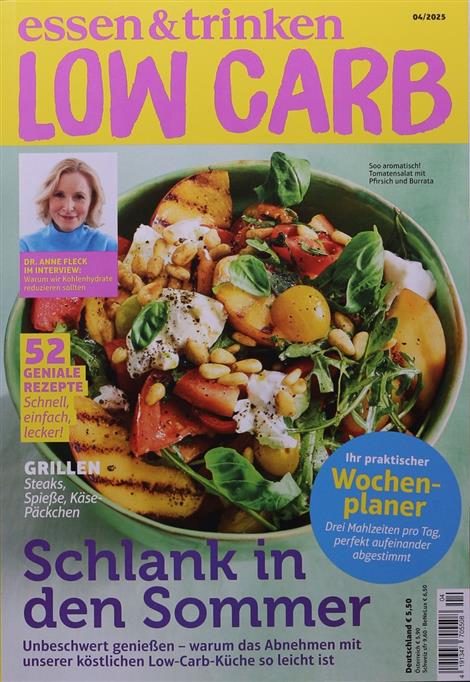 Essen-und-Trinken-Low-Carb-Abo