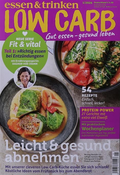 Essen-und-Trinken-Low-Carb-Abo