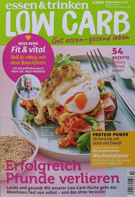 Essen-und-Trinken-Low-Carb-Abo