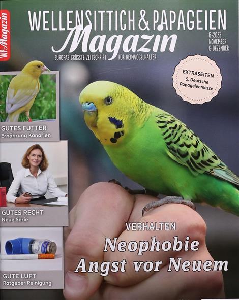 WP-Wellensittich-und-Papageien-Magazin-Abo