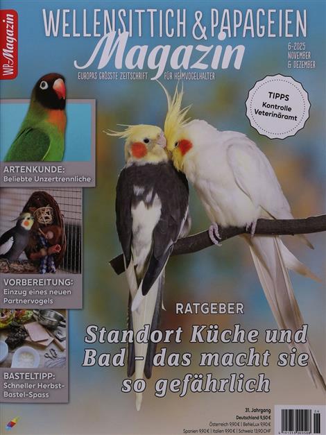 WP-Wellensittich-und-Papageien-Magazin-Abo