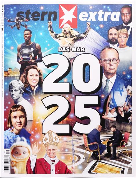 Stern-Extra-Das-war-2025-Abo