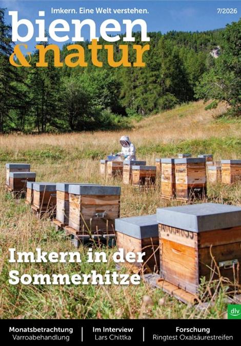 Bienen-und-Natur-Abo