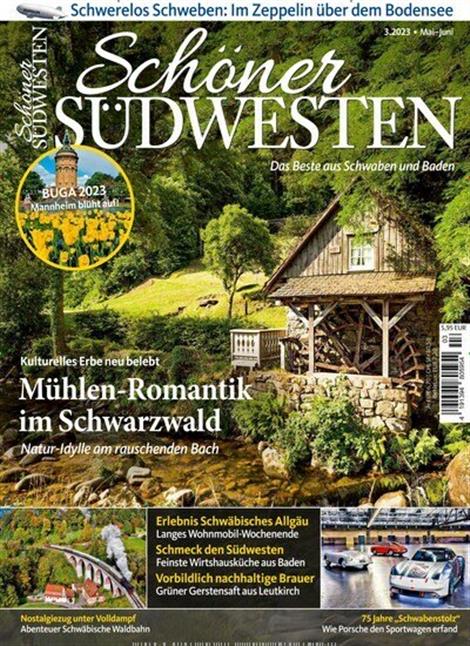 Schoener-Suedwesten-Abo