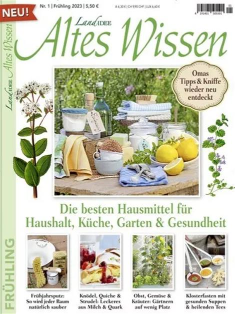 LandIDEE-Altes-Wissen-Abo