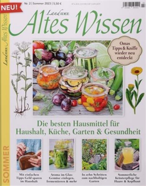 LandIDEE-Altes-Wissen-Abo