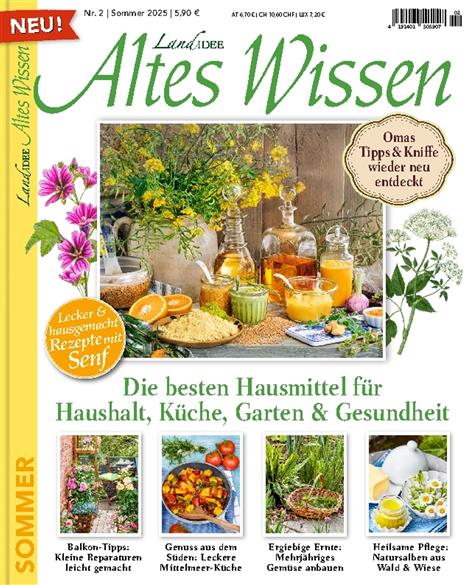 LandIDEE-Altes-Wissen-Abo