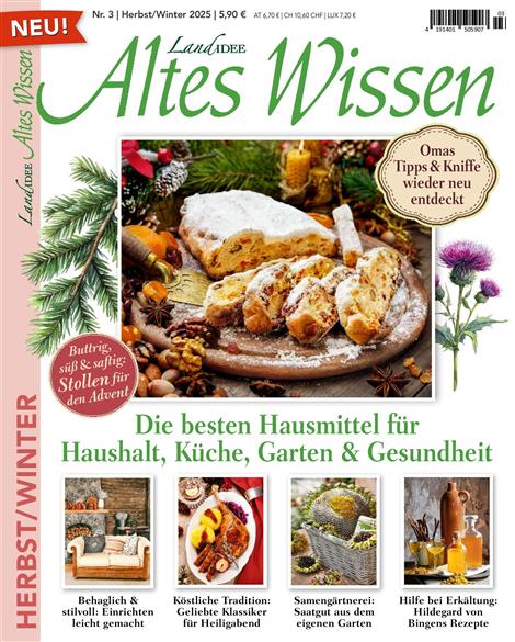 LandIDEE-Altes-Wissen-Abo
