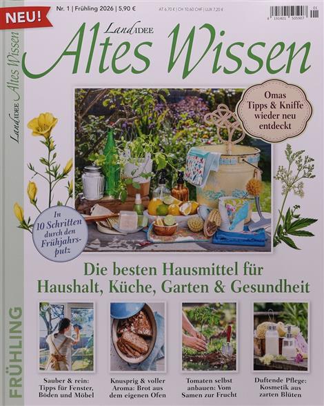 LandIDEE-Altes-Wissen-Abo