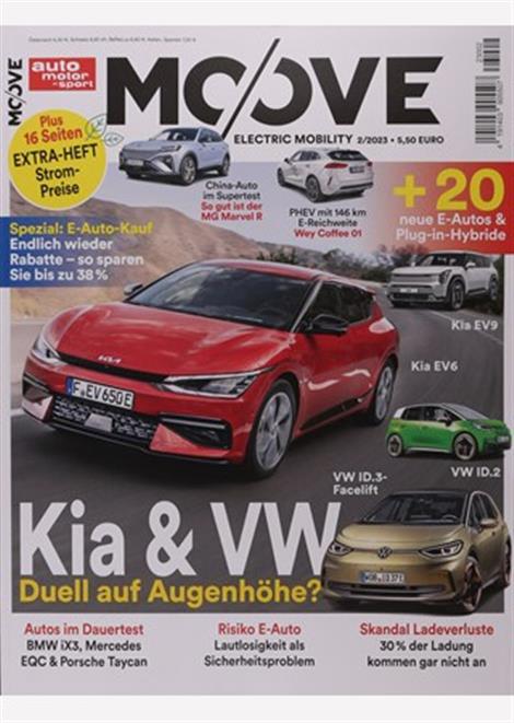 Moove-Abo