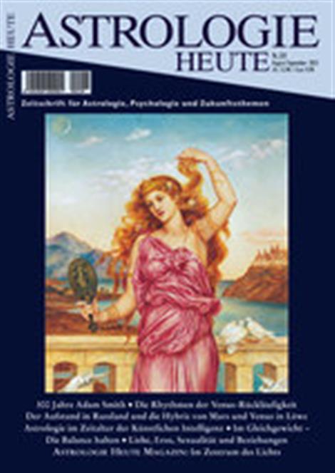 Astrologie-Heute-Abo
