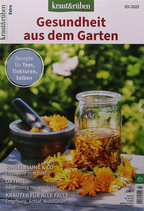 Kraut-und-Rueben-Extra-Gesundheit-aus-dem-Garten-Abo