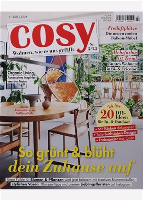 Cosy-Abo