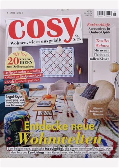 Cosy-Abo