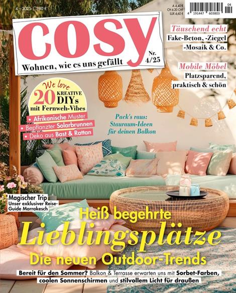 Cosy-Abo