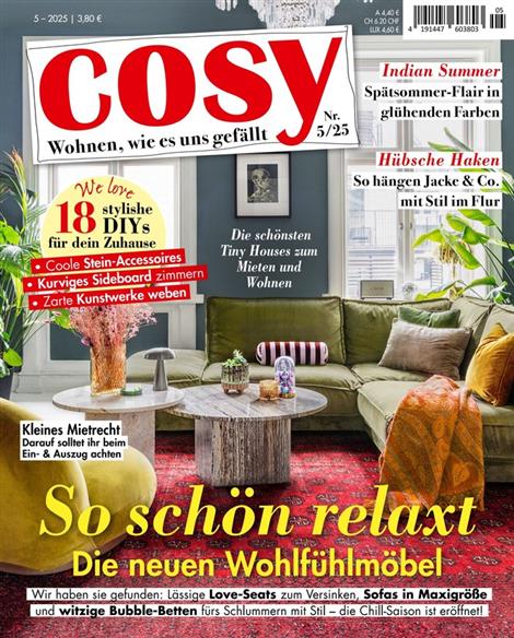 Cosy-Abo