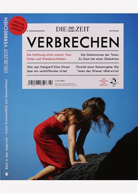 Zeit-Verbrechen-Abo