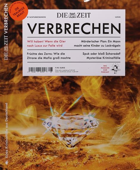 Zeit-Verbrechen-Abo