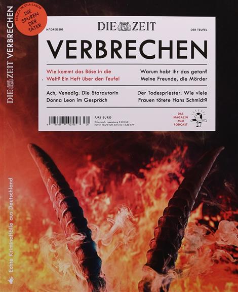 Zeit-Verbrechen-Abo
