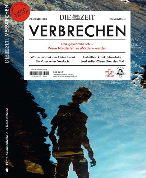 Zeit-Verbrechen-Abo