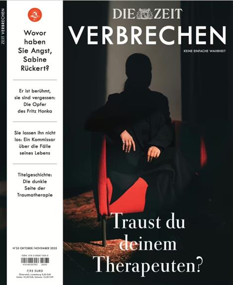 Zeit-Verbrechen-Abo