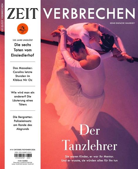 Zeit-Verbrechen-Abo