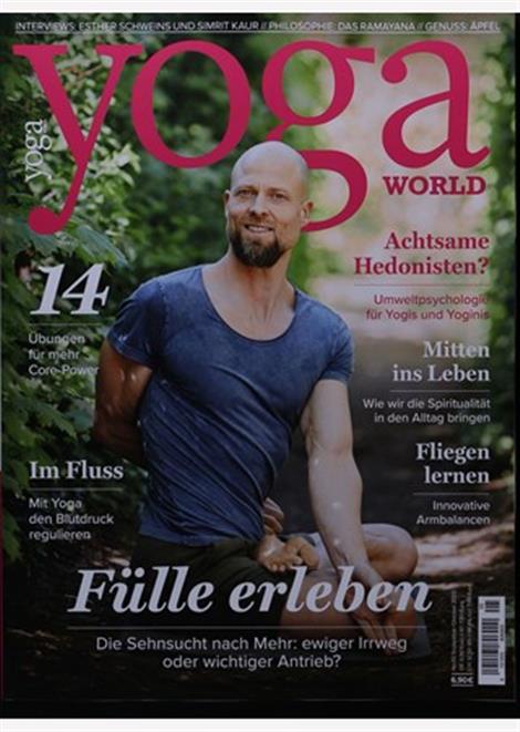 Yoga-World-Abo
