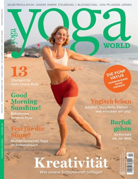 Yoga-World-Abo