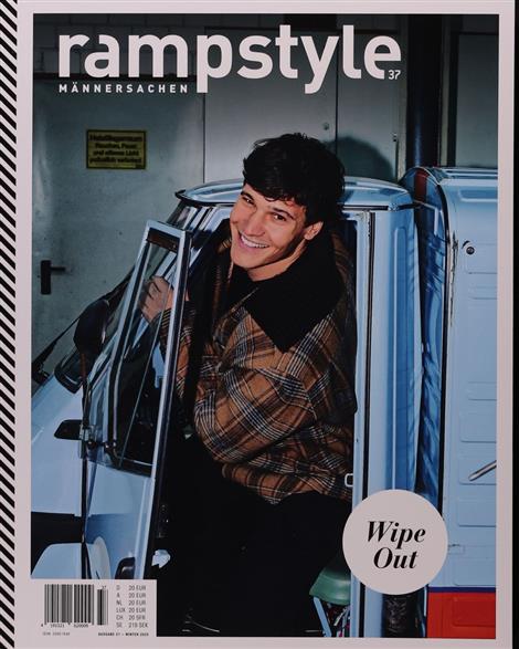 Rampstyle-Abo