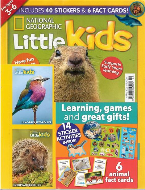 National-Geographic-Little-Kids-UK-Abo