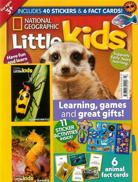 National-Geographic-Little-Kids-UK-Abo