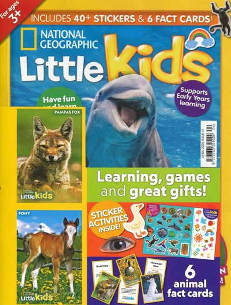 National-Geographic-Little-Kids-UK-Abo