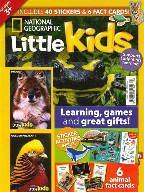 National-Geographic-Little-Kids-UK-Abo